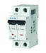 Eaton Eaton Automatische zekering 2P - 4.5kA, curve C