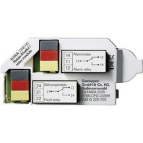 Dual Q rookmelder interface module