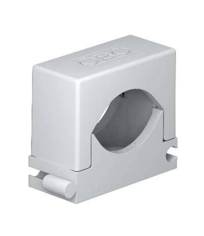 Koppelbare drukklem 12-20mm, 10stuks