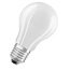 Osram Dimbare E27 LEDlamp- 7w -806 lumen -2700K