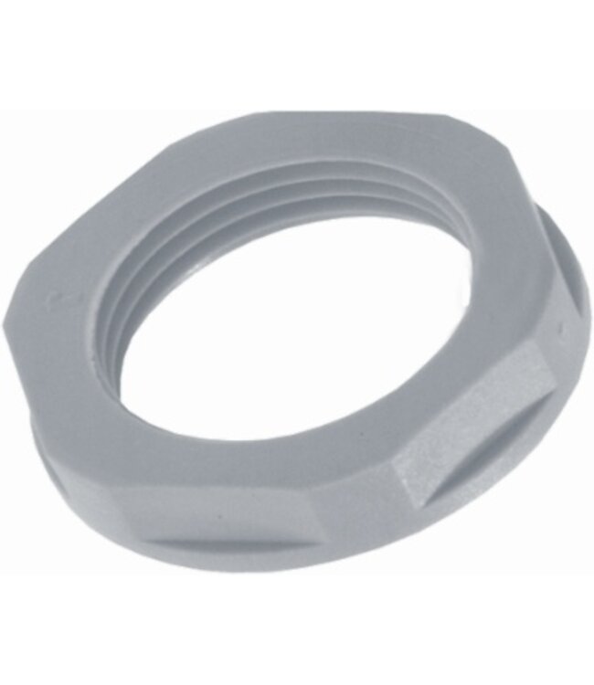 PVC Moer M25 voor M25 wartel