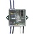 Bticino Camera interface naar 2-draad bus