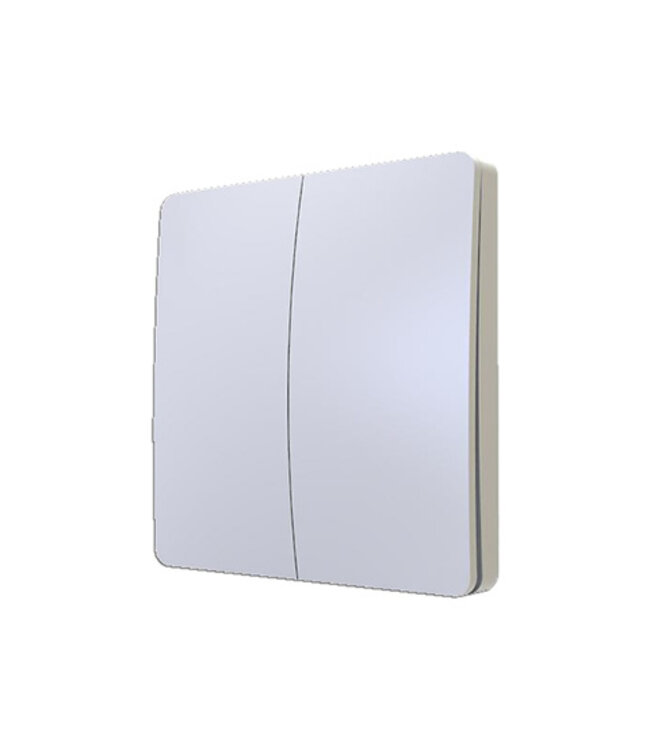 Draadloze wanddrukknop voor T6 garden, T1S, T2S, T3S, T4S