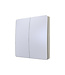 Draadloze wanddrukknop voor T6 garden, T1S, T2S, T3S, T4S