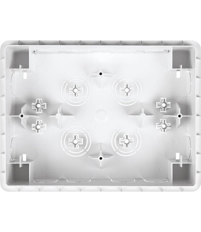 Bticino  inbouwdoos bticino 7 -scherm HOMETOUCH