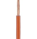 installatie draad VOBST-draad soepel H07V-K 2,5mm, per meter