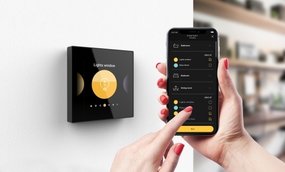 Niko Home control voor bestaande installaties