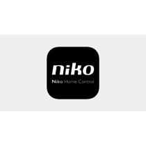 Programmeer software niko home control II