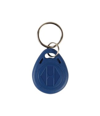 Velbus Set proximity-sleutelhangers  voor vmbkp codeklavier