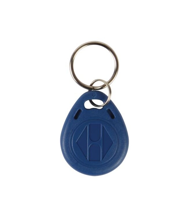 Velbus Set proximity-sleutelhangers  voor vmbkp codeklavier