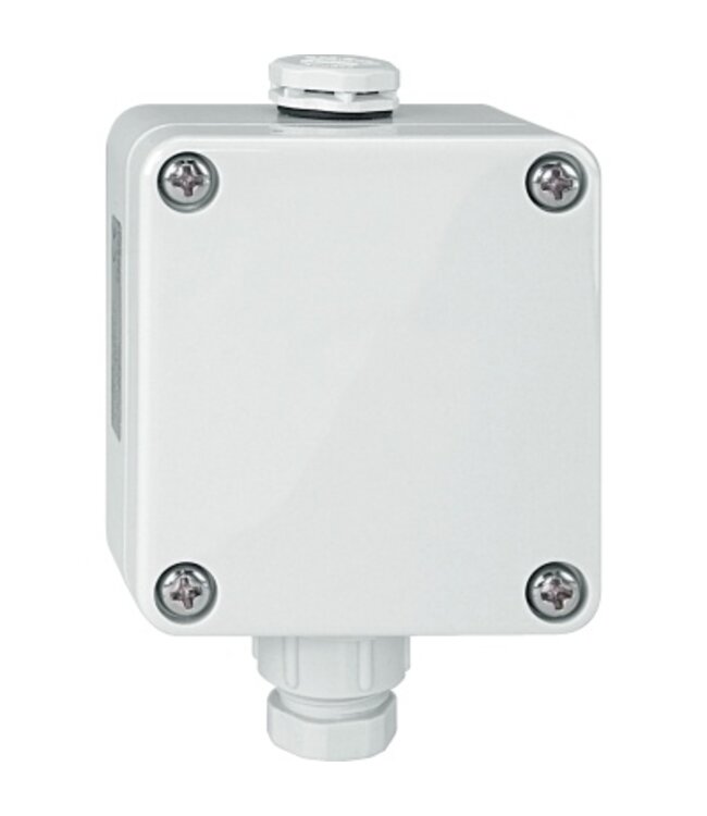 Schneider Temperatuursensor, 0-10V interface