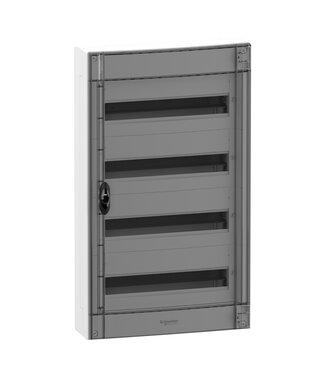 Schneider Boxplus verdeelkast 72 modules