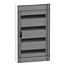 Schneider Schneider Boxplus verdeelkast 72 modules, 4 rijen