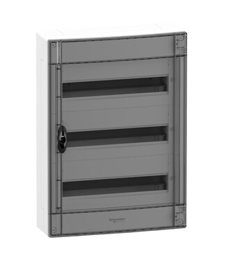 Schneider Boxplus verdeelkast 54 modules