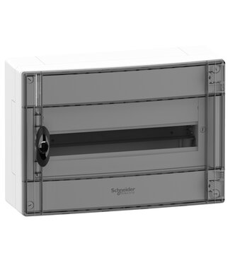 Schneider Boxplus verdeelkast 18 modules