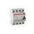 ABB Industrial Diff-o-jump 4p 40A