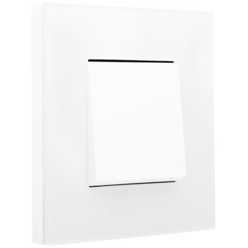 Pure liquid snow white