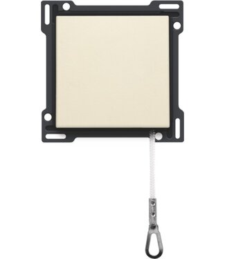 Niko Opbouwset voor Niko trekschakelaar