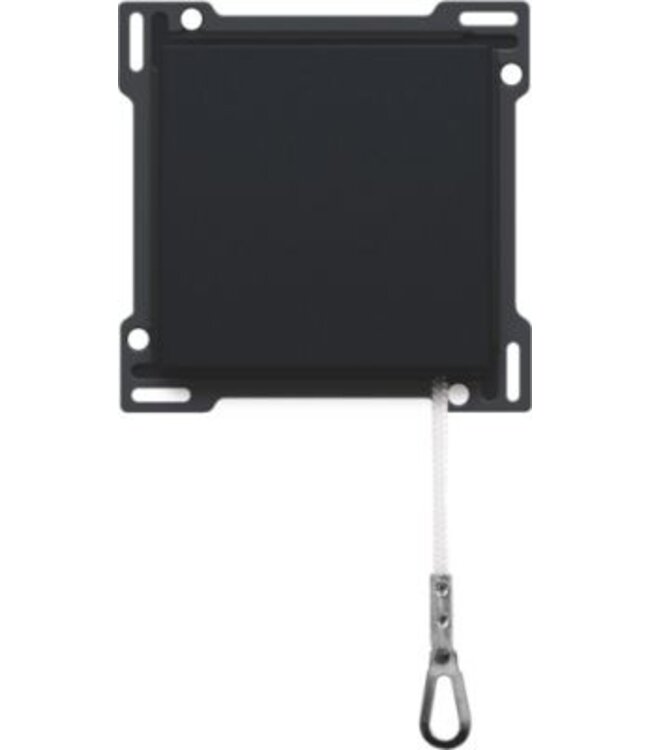 Niko Opbouwset voor Niko trekschakelaar, kleur te kiezen