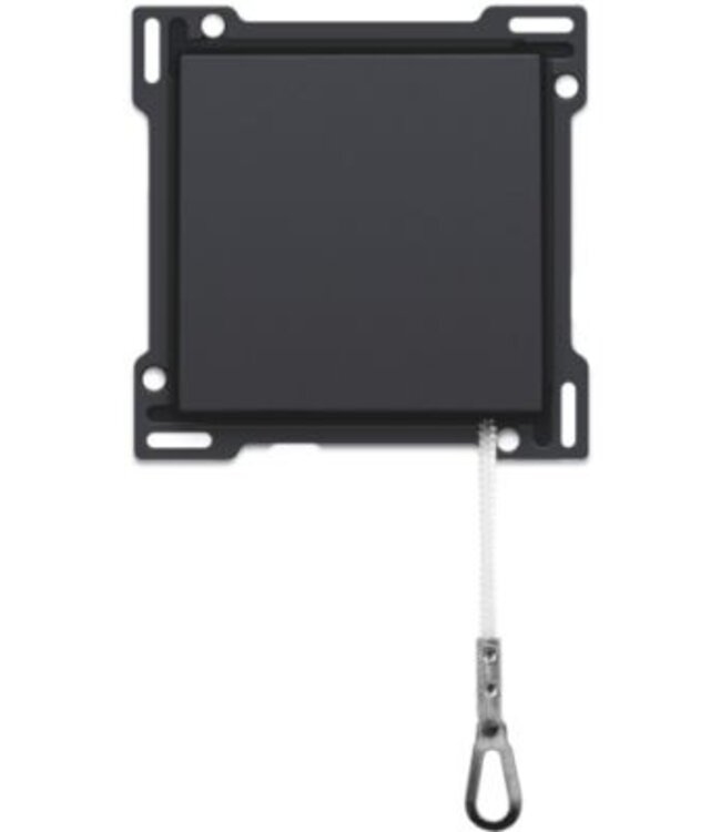 Niko Opbouwset voor Niko trekschakelaar, kleur te kiezen