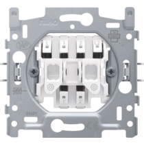 Dubbele Drukknop, 170-05000