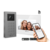 Entrya Facila neXt K2271W videofoonkit & codeklavier