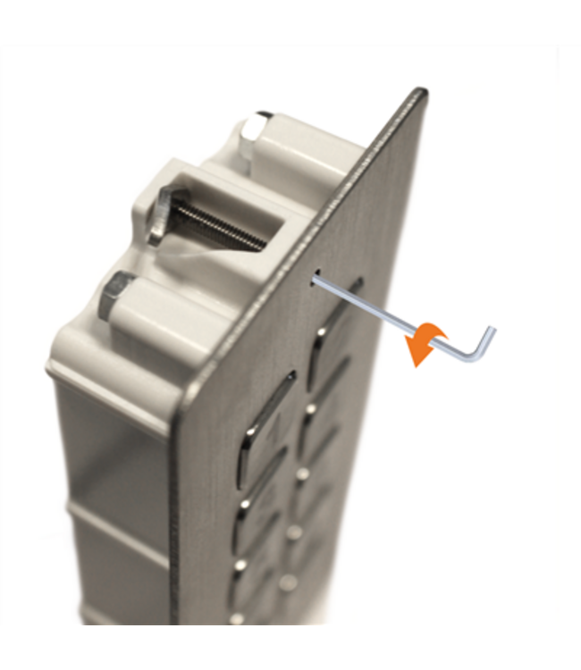 Entrya CIFERO KP10 Codeklavier