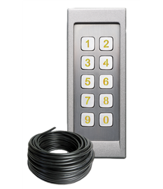 Entrya CIFERO KP10 Codeklavier