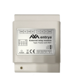Entrya Facila neXt RM1 relaismodule voor slot of verlichting