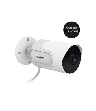 Camline Pro 1080P Full HD IP-camera