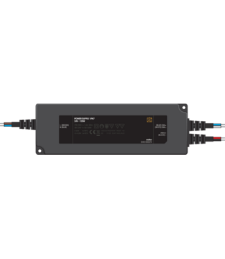 Niko Dimbare LEDstrip voeding 24VDC