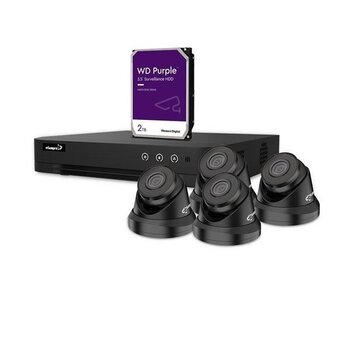 Camera sets