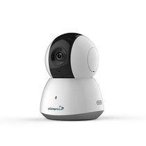 Mini IP camera, via Wifim PAN-TILT functie