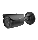 etiampro Bullet type IP camera met varifocale lens