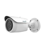 etiampro Bullet type IP camera met varifocale lens