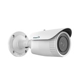 etiampro Bullet type IP camera met varifocale lens