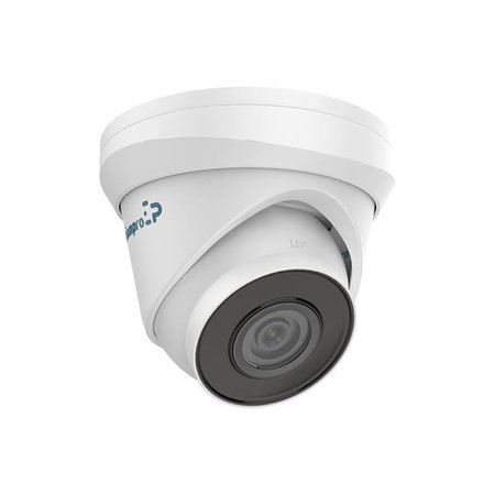 etiampro IP Dome type camera, 2 MP