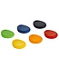 Bticino Badges voor Bticino buitenpost Linea 3000