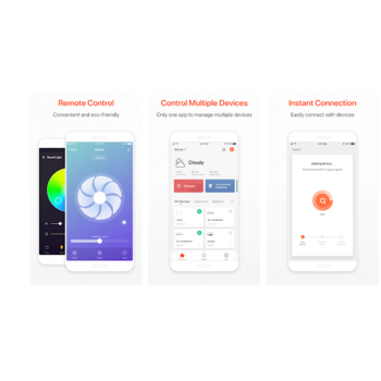 Tuya Smart life