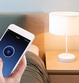 Smart Wifi stekker - Tuya app