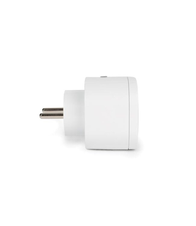 Smart Wifi stekker - Tuya app