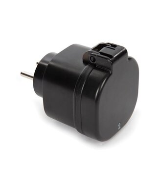 Smart Wifi stekker, buiten gebruik - Tuya Smart Wifi stekker, buiten gebruik - Tuya