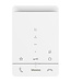 Bticino Binnenpost Classe100A16E audio, handenvrij