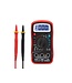 Digitale Multimeter Cat III 600V - 10A