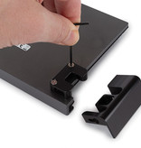 Viveroo Locking System security voor iPad houder