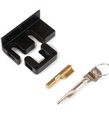 Viveroo Locking System security voor iPad houder