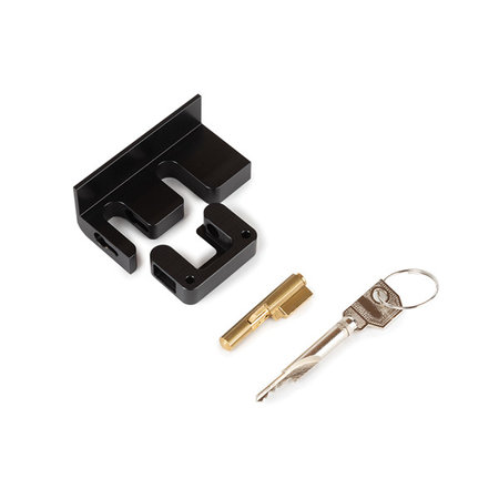 Viveroo Locking System security voor iPad houder