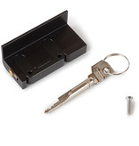 Viveroo Locking System security voor iPad houder