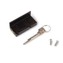 Lockingsystem security voor iPad houder