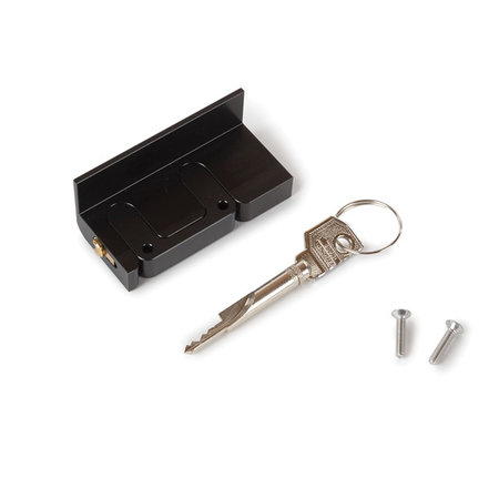 Viveroo Locking System security voor iPad houder